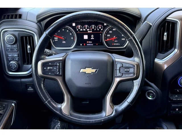 2020 Chevrolet Silverado 1500 High Country - Photo 15