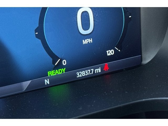 2025 Ford F-150 XLT - Photo 27