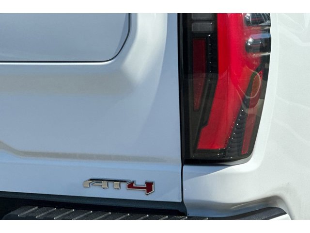 2025 GMC Sierra 2500HD AT4 - Photo 27