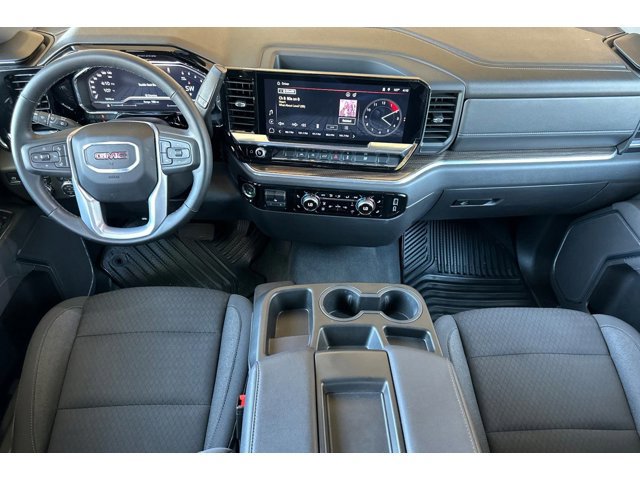 2025 GMC Sierra 1500 Elevation - Photo 14