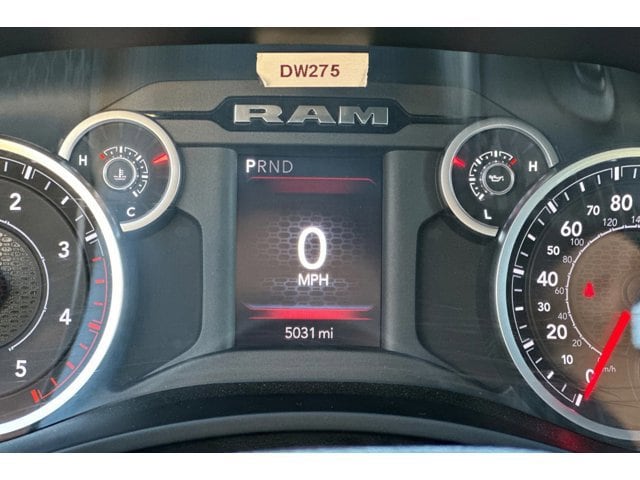 2025 RAM Ram 2500 Pickup Big Horn - Photo 25