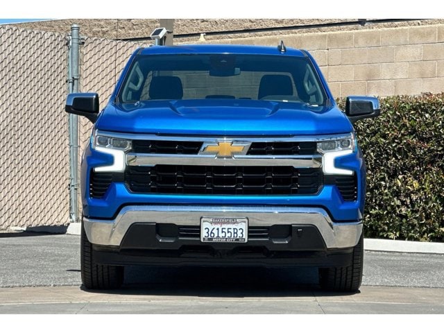 2023 Chevrolet Silverado 1500 LT - Photo 9