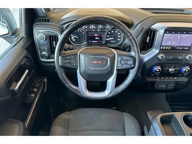2022 GMC Sierra 1500 Limited Elevation - Photo 15