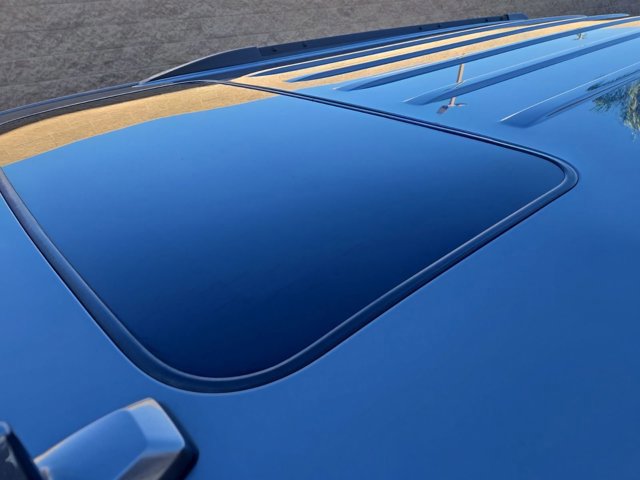 2020 Gmc Yukon SLT photo 4