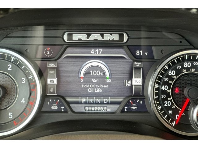 2024 RAM Ram 2500 Pickup Laramie - Photo 26