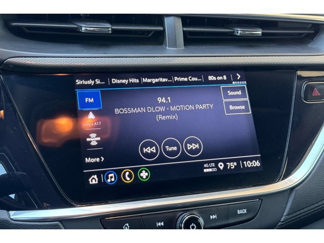 2023 Buick Encore GX Preferred - Photo 19