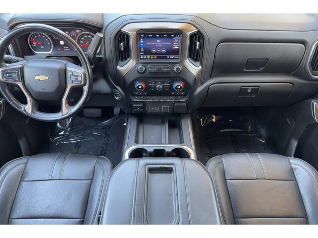 2020 Chevrolet Silverado 1500 High Country - Photo 14