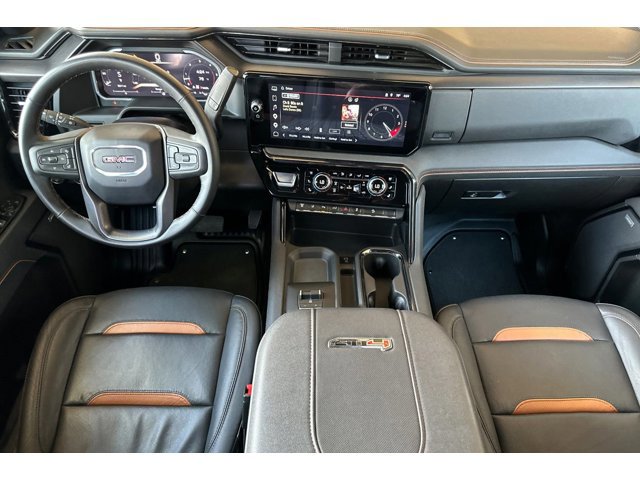 2026 GMC Sierra 2500HD AT4 - Photo 14