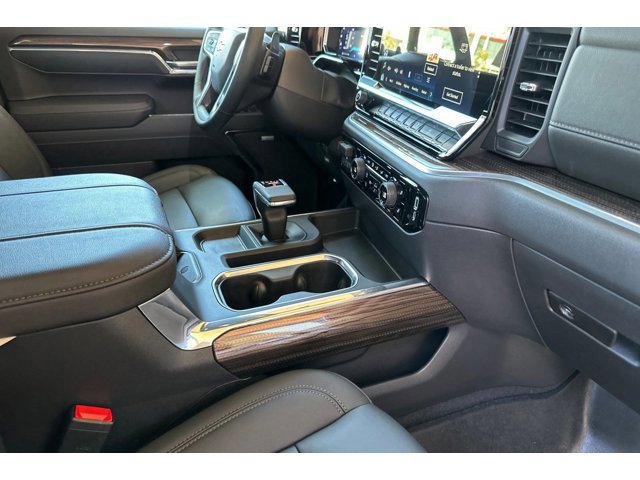 2026 Chevrolet Silverado 1500 LT Trail Boss - Photo 16