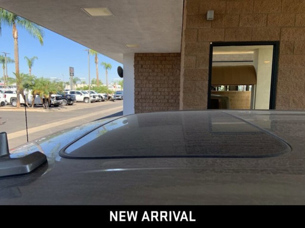 Used 2025 GMC Sierra 2500HD Denali Ultimate Truck Crew Cab