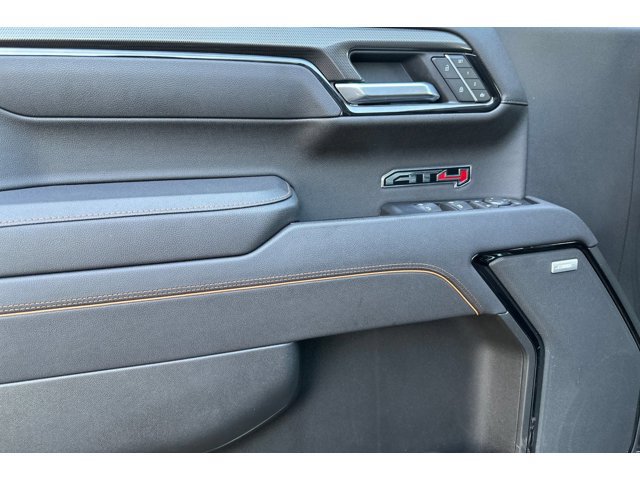 2025 GMC Sierra 1500 AT4 - Photo 11
