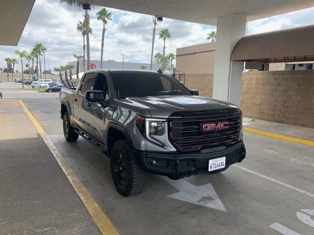 2024 Gmc Sierra 1500 AT4X photo 2