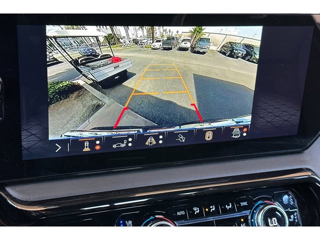 2026 GMC Sierra 1500 AT4X - Photo 20