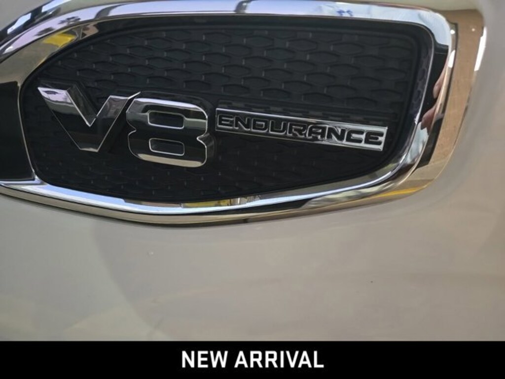 Used 2017 Nissan Titan XD SV Truck Crew Cab