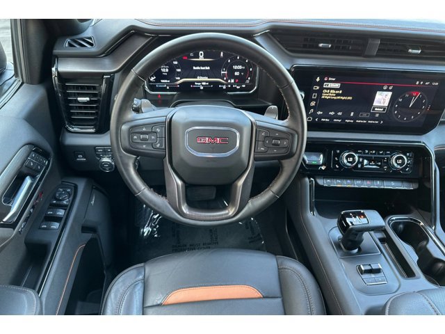 2025 GMC Sierra 1500 AT4 - Photo 15