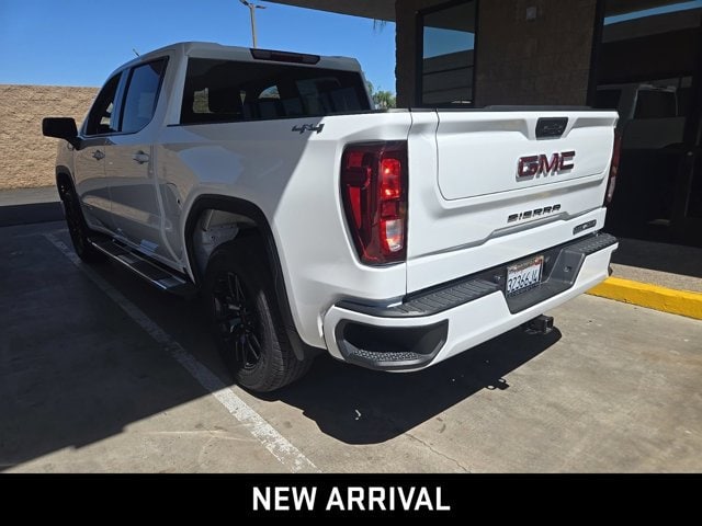 2026 GMC Sierra 1500 Elevation - Photo 6