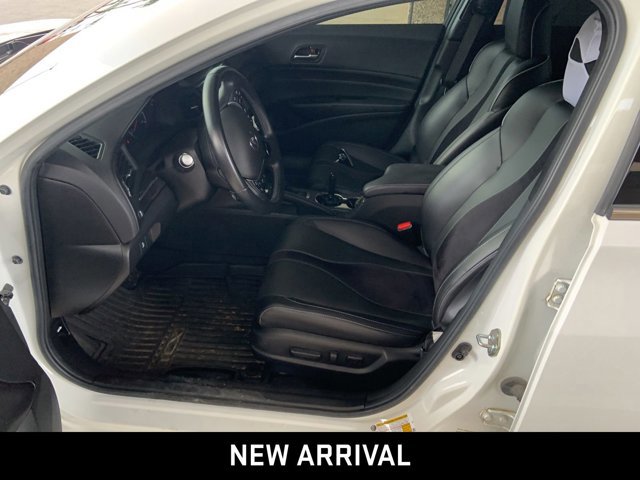 2020 Acura ILX Base photo 4