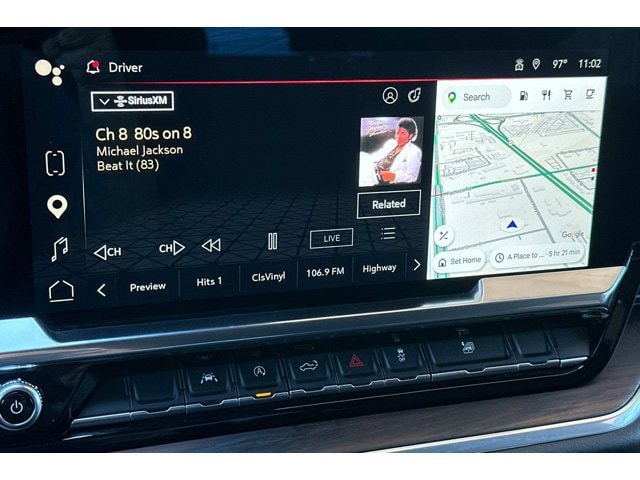 2025 GMC Sierra 1500 SLT - Photo 18