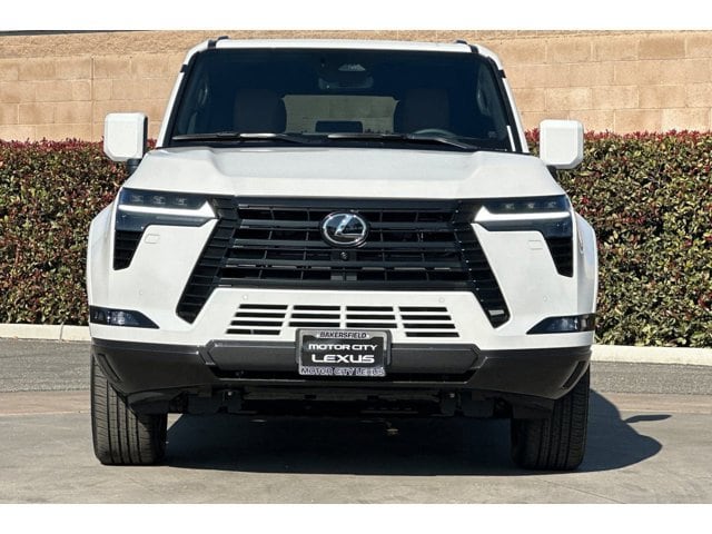 2026 Lexus GX 550 Premium - Photo 10