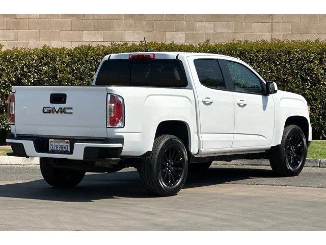 2022 Gmc Canyon Elevation photo 4