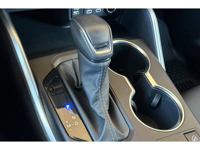 2025 Toyota Highlander XSE - Photo 23