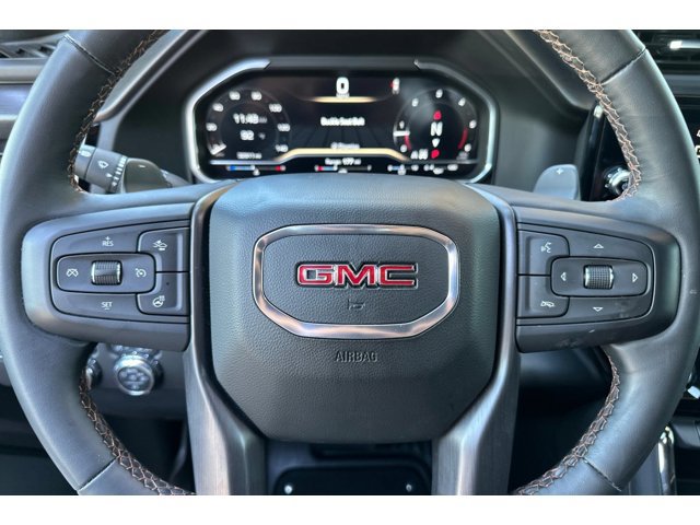 2023 GMC Sierra 1500 AT4 - Photo 24