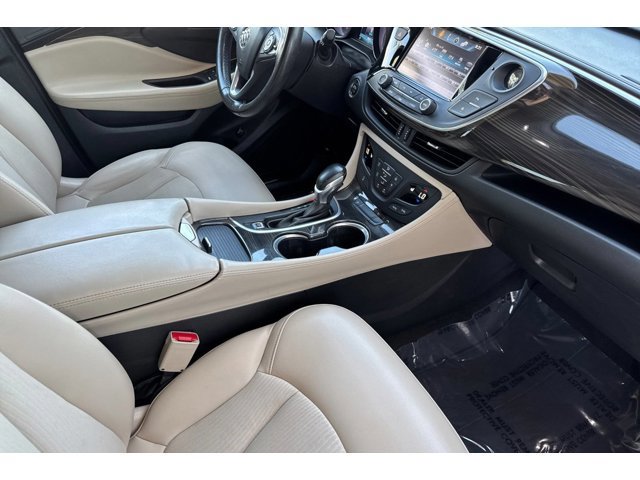 2019 Buick Envision Preferred - Photo 17