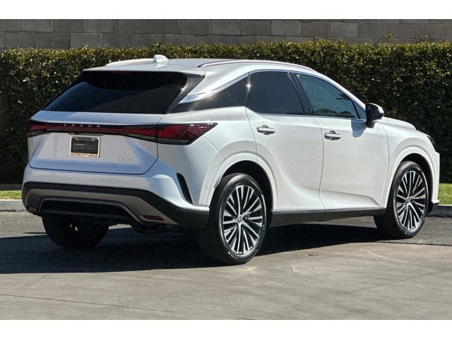 2024 Lexus RX 350 Premium photo 3