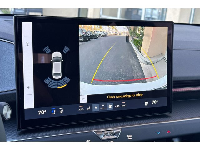 2026 Lexus ES BEV 500e Premium AWD - Photo 22