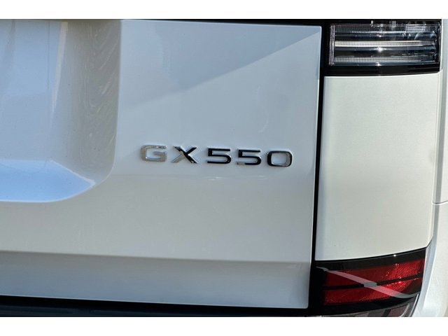 2026 Lexus GX 550 Premium - Photo 32