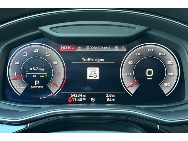 2020 Audi Q8 Premium Plus - Photo 26