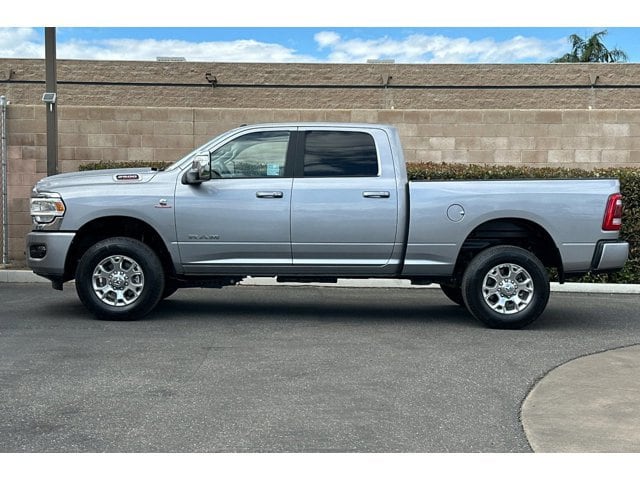 2024 RAM Ram 2500 Pickup Laramie - Photo 7