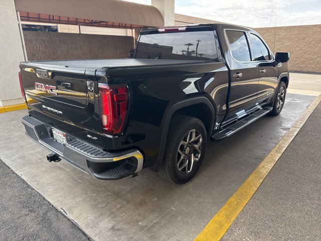 2023 Gmc Sierra 1500 SLT photo 4
