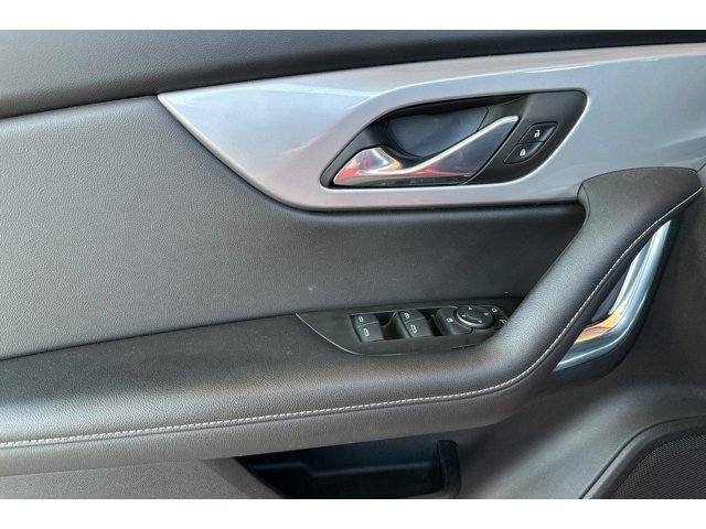 2024 Chevrolet Blazer 3LT - Photo 11