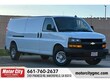 Chevrolet Express Cargo Van