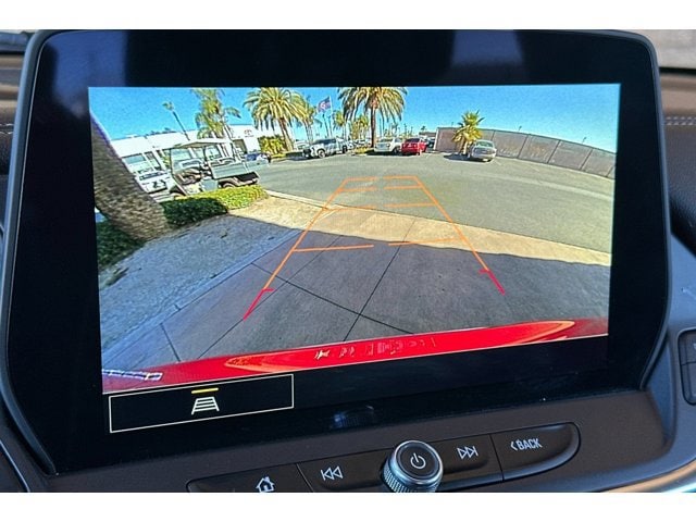 2024 Chevrolet Blazer 3LT - Photo 20