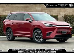 2026 LEXUS TX 350 PREMIUM Sport Utility