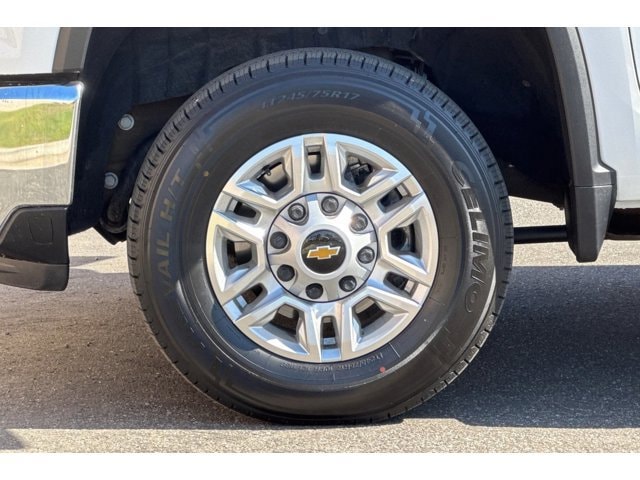 2025 Chevrolet Silverado 2500HD LT - Photo 26
