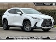  LEXUS NX 350