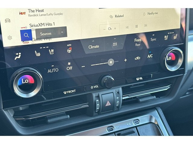 2026 Lexus GX 550 Premium - Photo 25