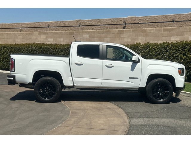 2022 Gmc Canyon Elevation photo 3