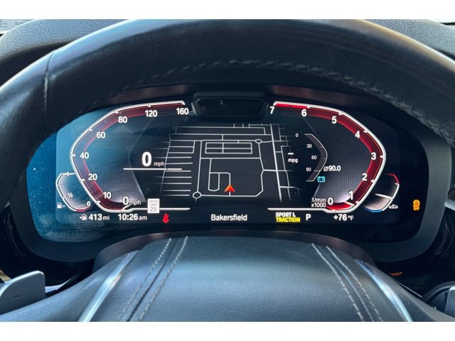 2023 BMW 5 Series 530i - Photo 24