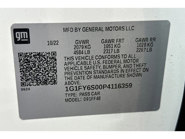 2023 Chevrolet Bolt EUV LT - Photo 29