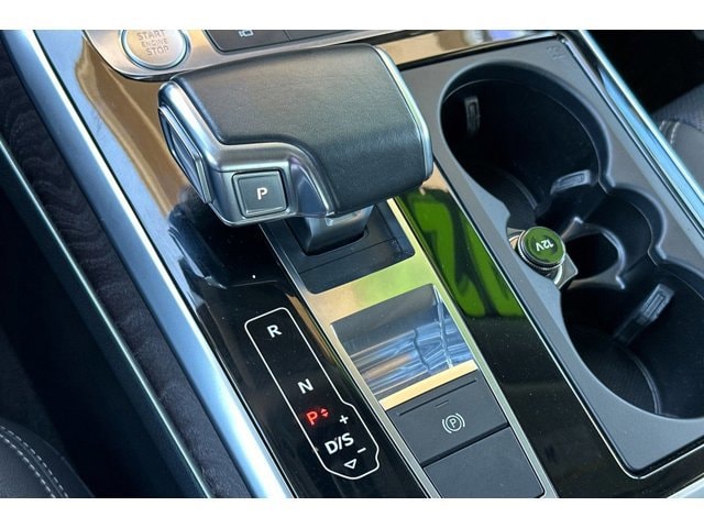 2020 Audi Q8 Premium Plus - Photo 23