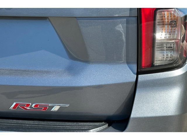 2022 Chevrolet Suburban RST - Photo 30