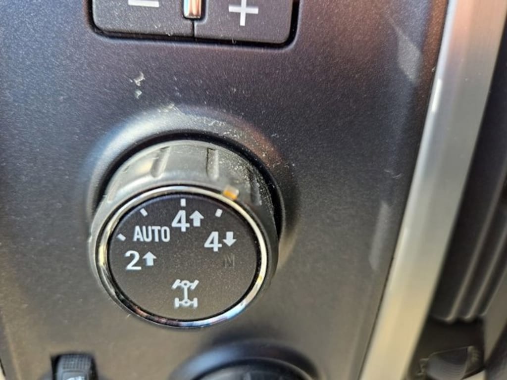 Used 2014 GMC Sierra 1500 SLE Truck Double Cab