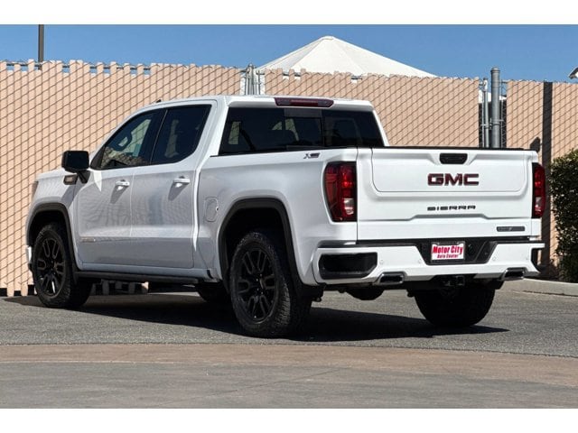 2023 GMC Sierra 1500 Elevation - Photo 6