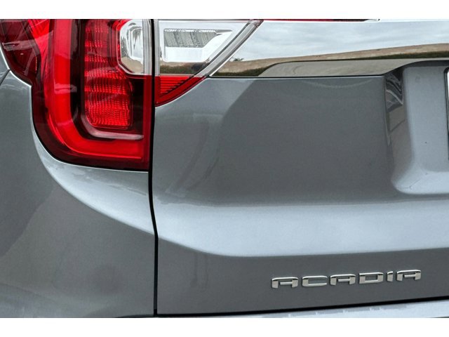 2021 GMC Acadia Denali - Photo 30