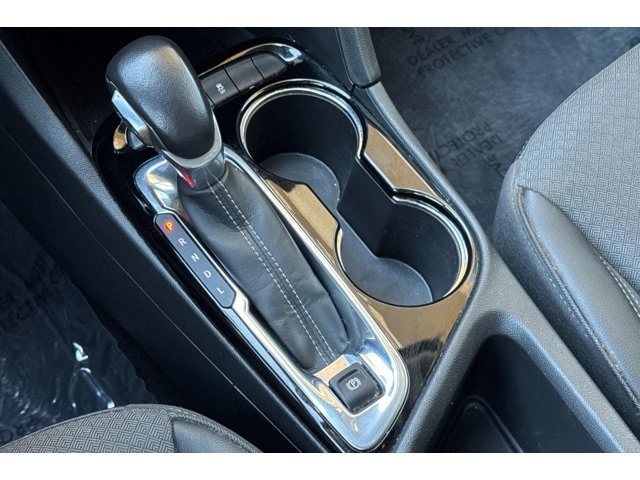 2023 Buick Encore GX Preferred - Photo 22