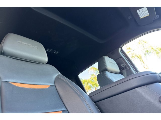 2026 GMC Sierra 2500HD AT4 - Photo 17
